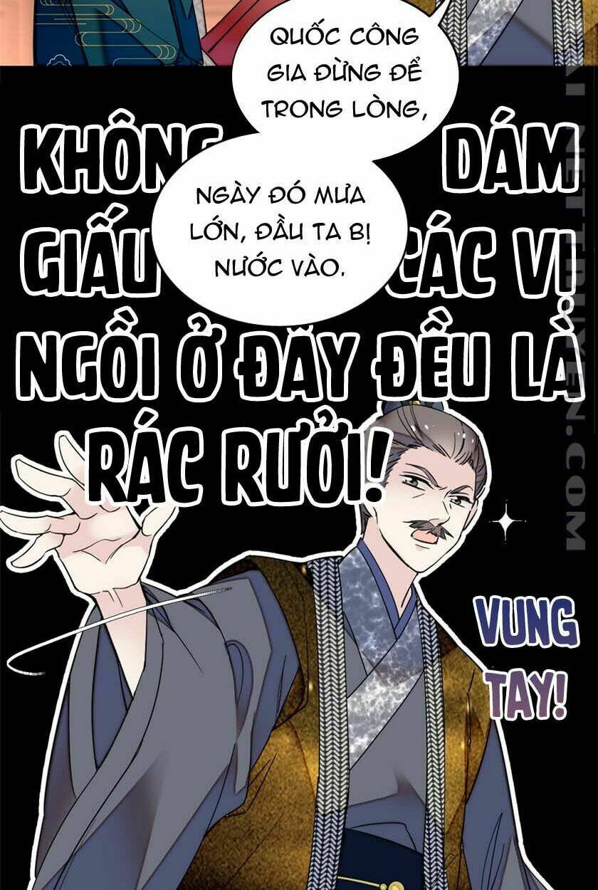 Tự Cẩm Chapter 12.7 - Trang 2