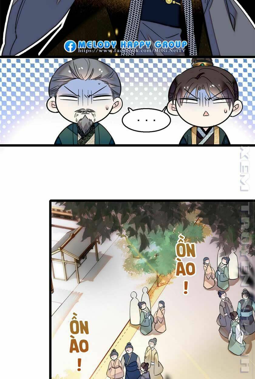 Tự Cẩm Chapter 12.7 - Trang 2