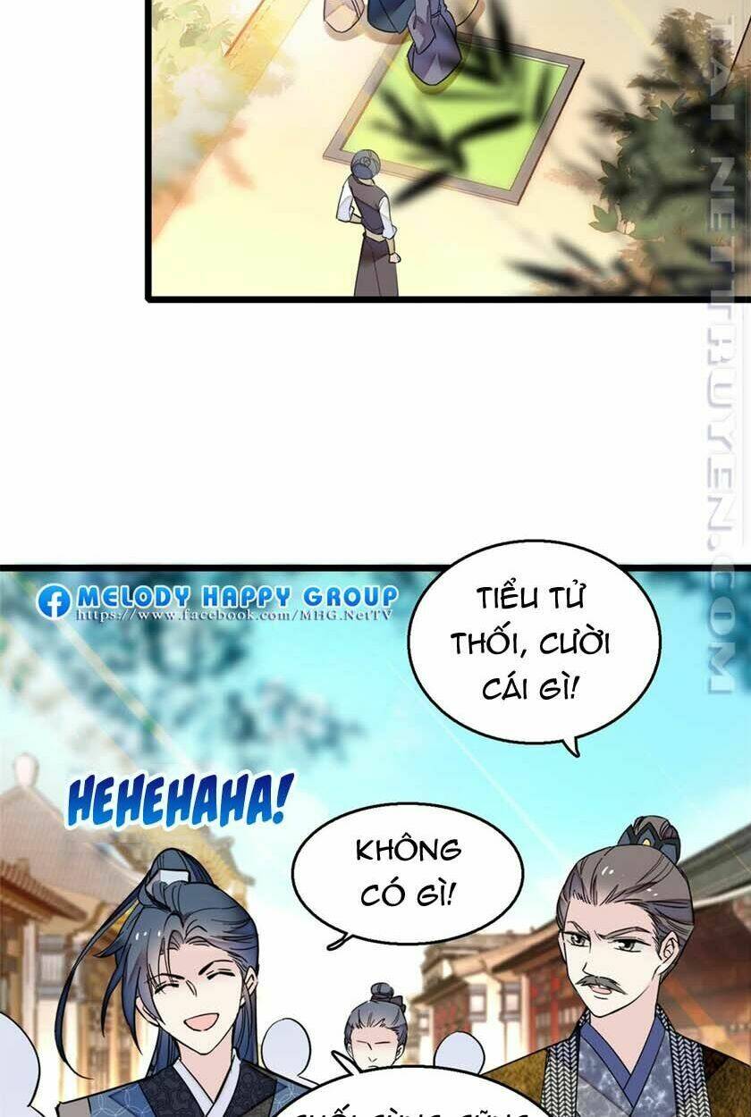 Tự Cẩm Chapter 12.7 - Trang 2