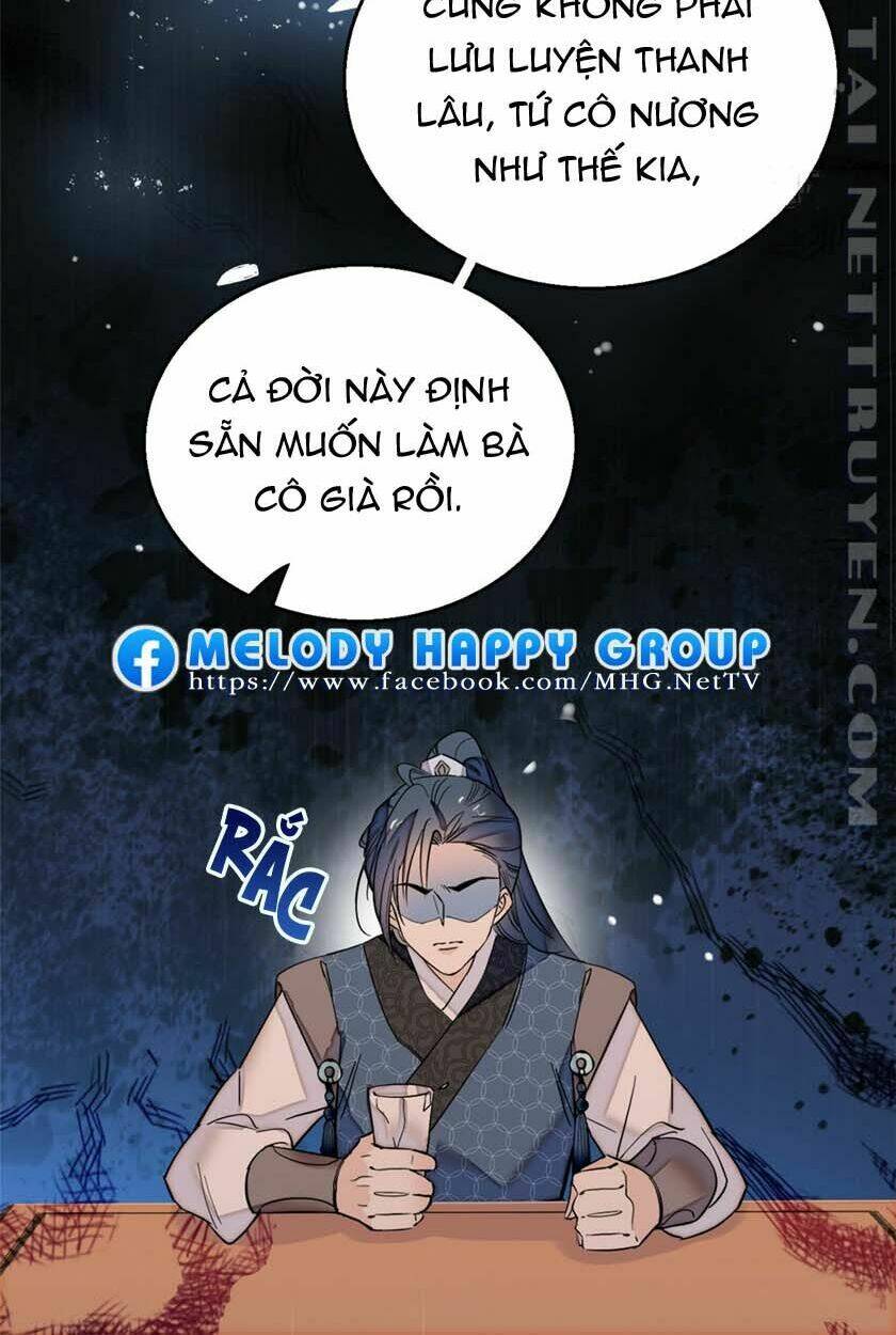Tự Cẩm Chapter 12.7 - Trang 2
