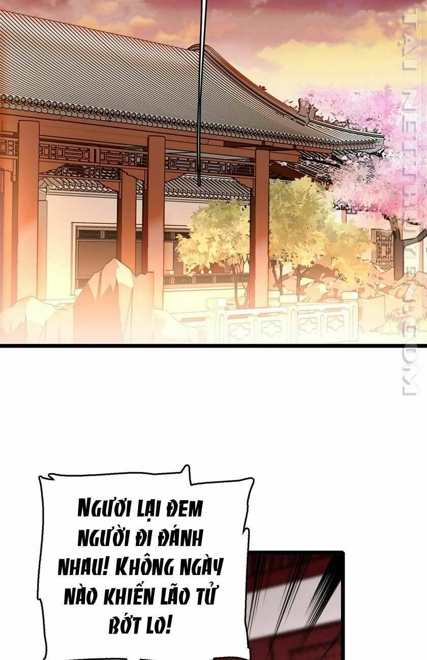 Tự Cẩm Chapter 12.7 - Trang 2