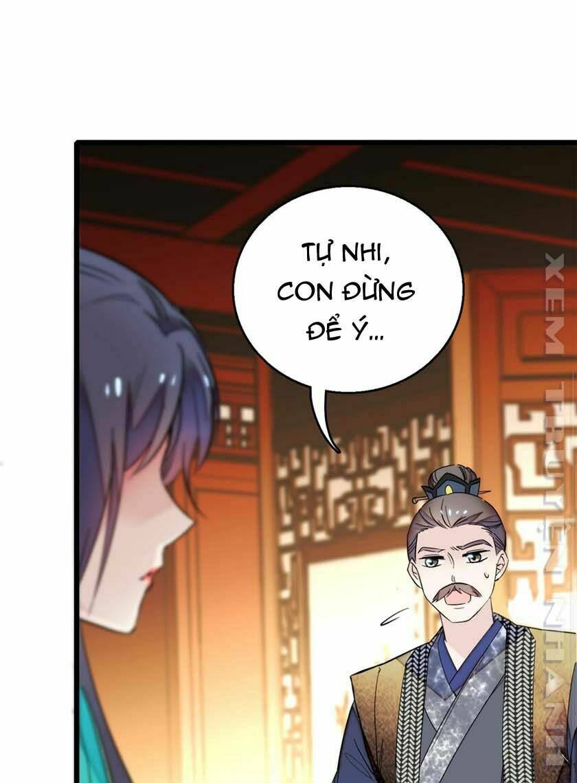 Tự Cẩm Chapter 12.7 - Trang 2
