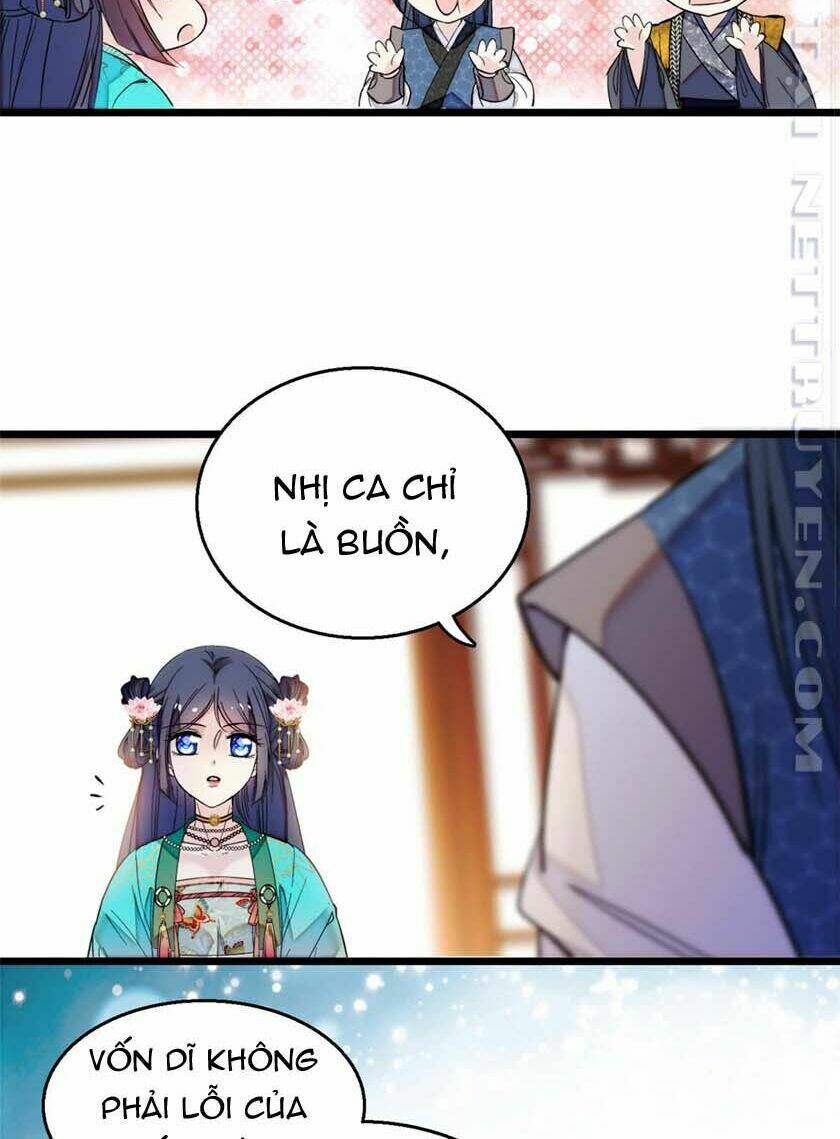 Tự Cẩm Chapter 12.7 - Trang 2