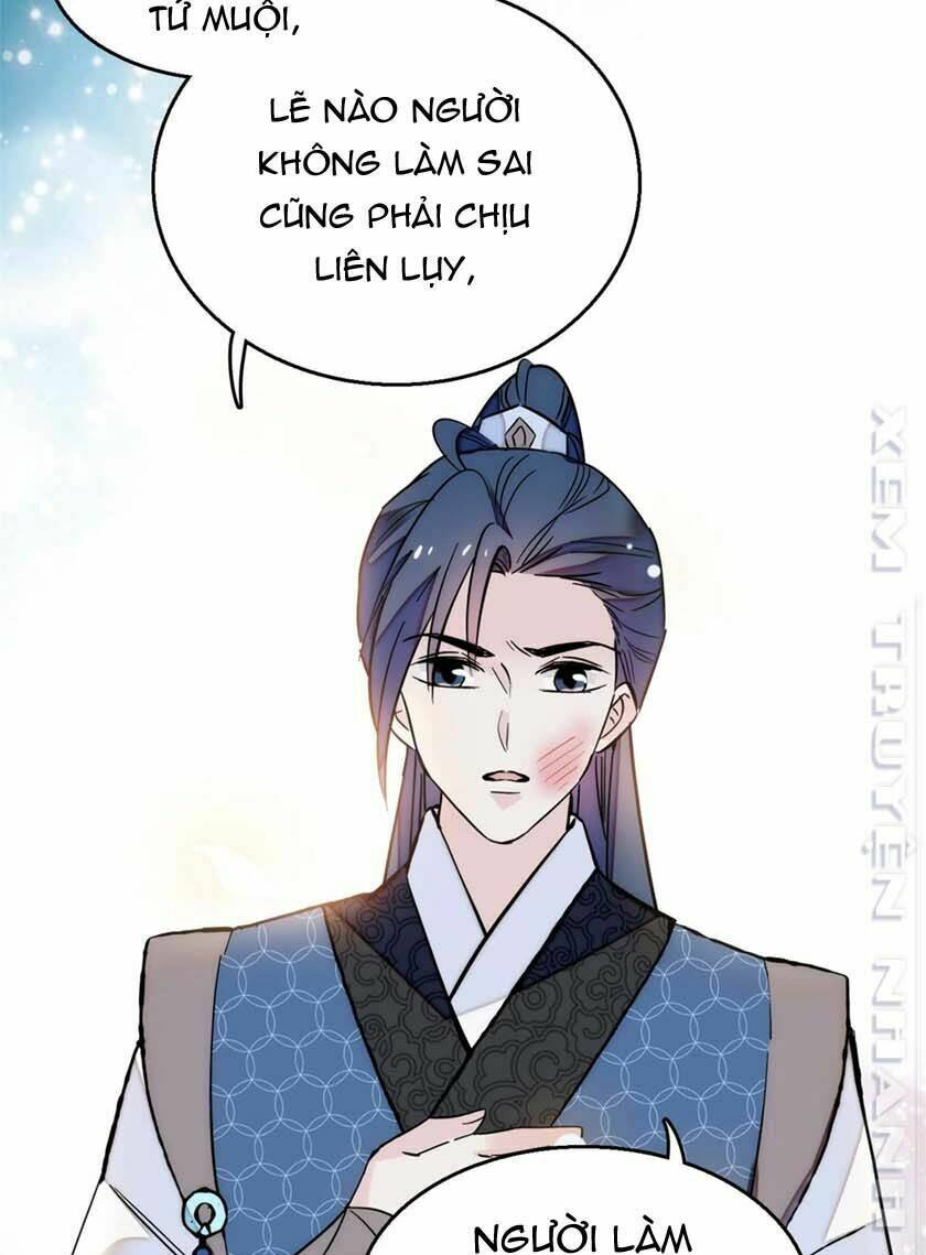 Tự Cẩm Chapter 12.7 - Trang 2