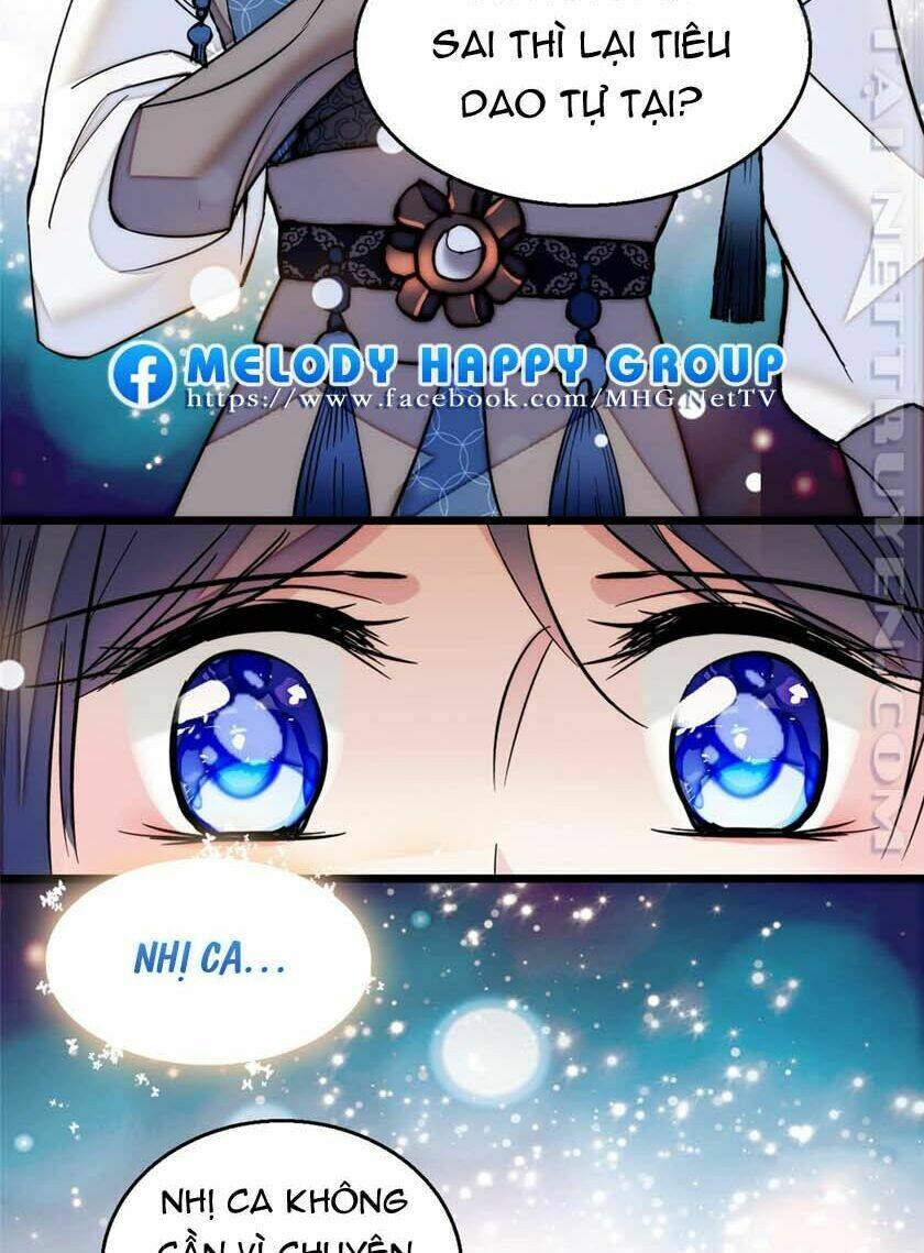 Tự Cẩm Chapter 12.7 - Trang 2