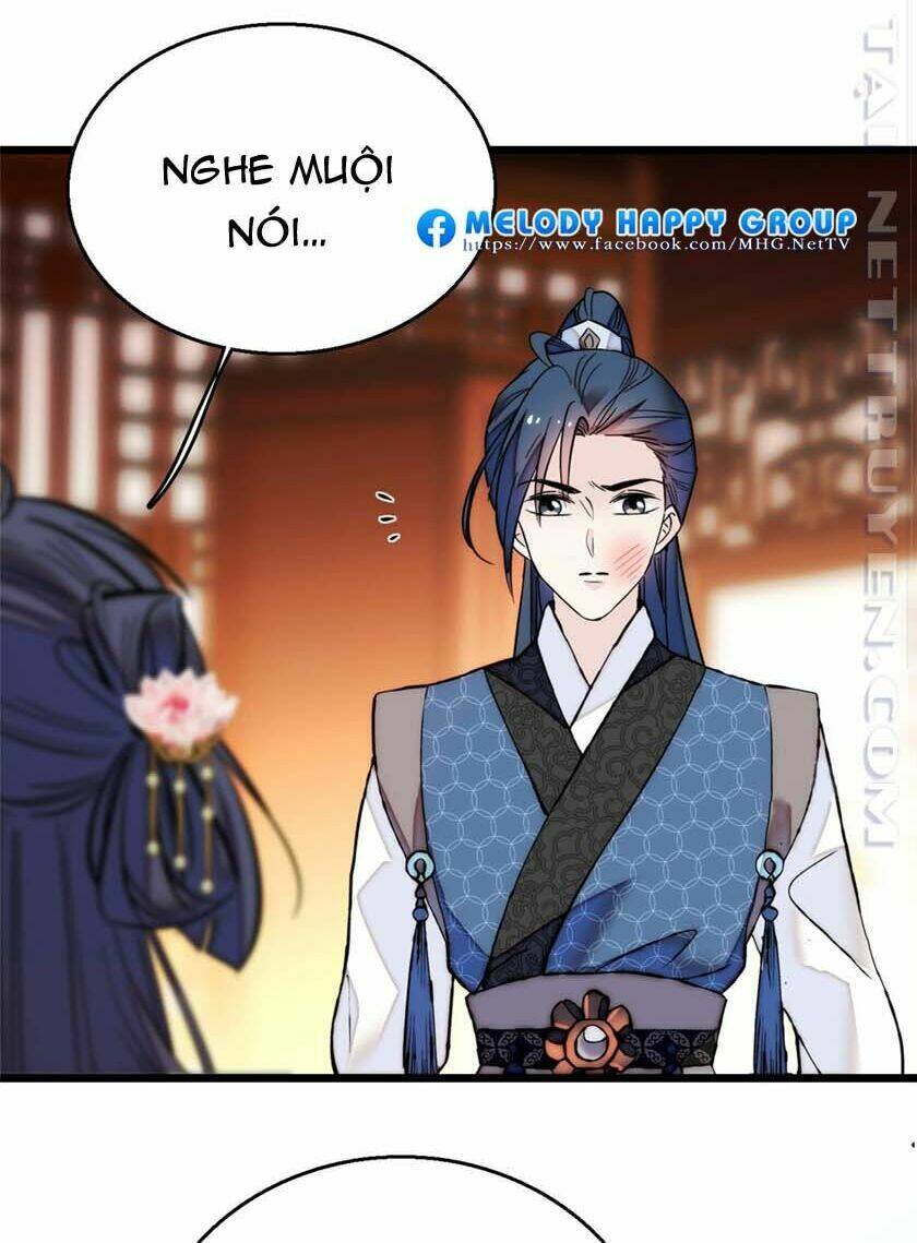 Tự Cẩm Chapter 12.7 - Trang 2