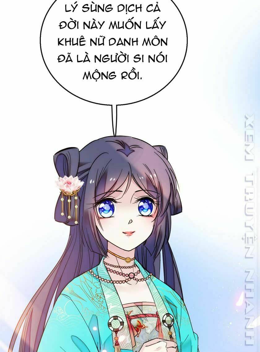 Tự Cẩm Chapter 12.7 - Trang 2