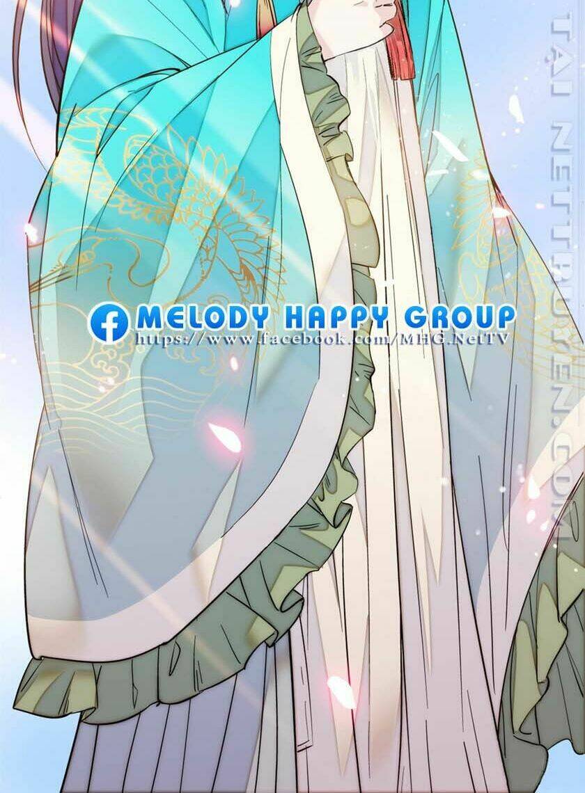 Tự Cẩm Chapter 12.7 - Trang 2