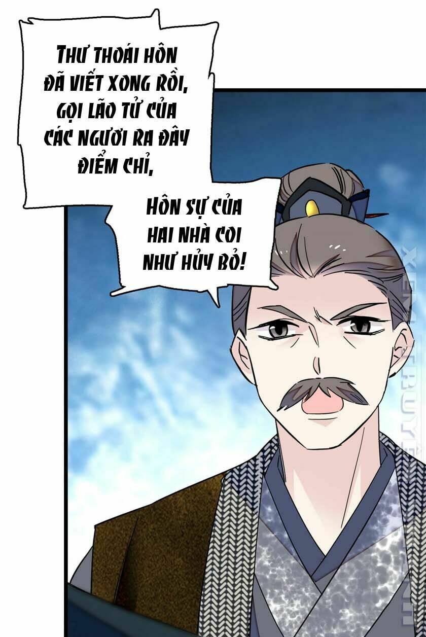 Tự Cẩm Chapter 12.7 - Trang 2