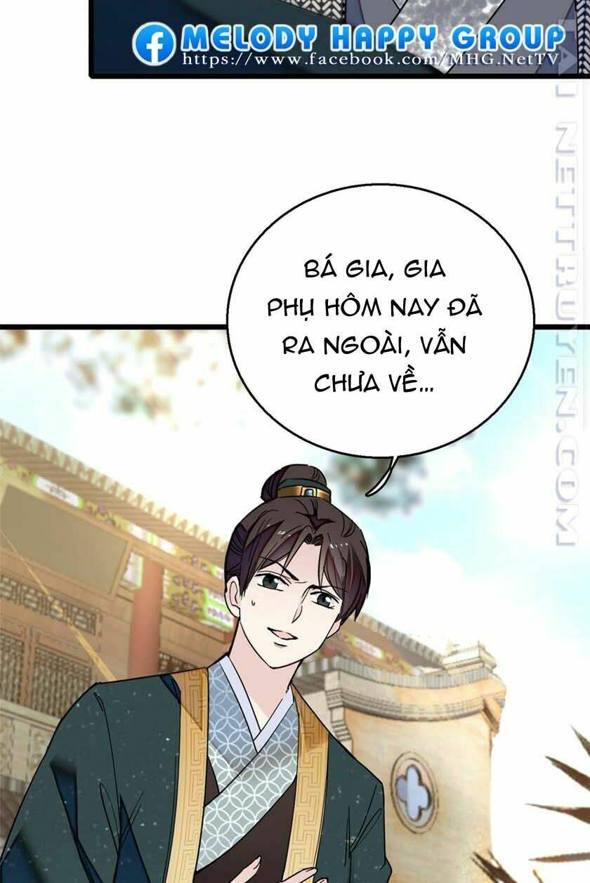 Tự Cẩm Chapter 12.7 - Trang 2