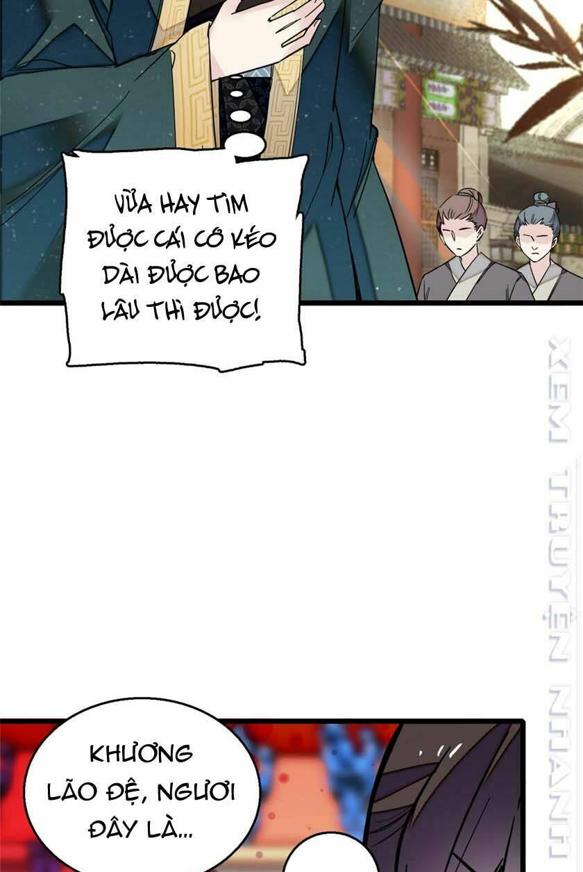 Tự Cẩm Chapter 12.7 - Trang 2