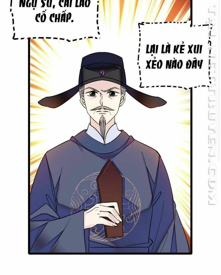 Tự Cẩm Chapter 12.8 - Trang 2