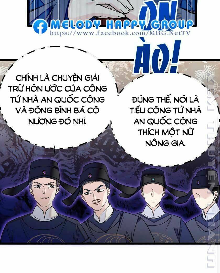 Tự Cẩm Chapter 12.8 - Trang 2