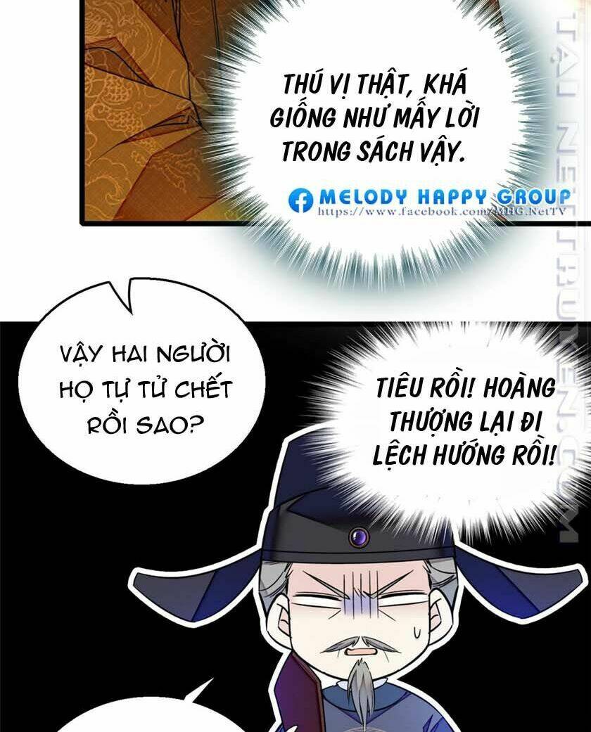 Tự Cẩm Chapter 12.8 - Trang 2