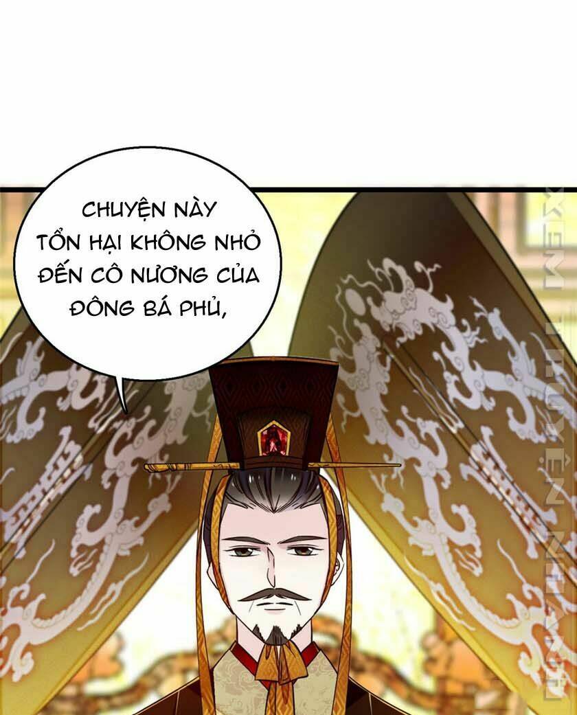 Tự Cẩm Chapter 12.8 - Trang 2