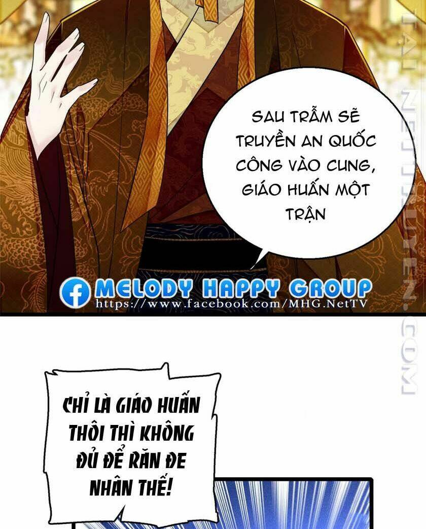 Tự Cẩm Chapter 12.8 - Trang 2