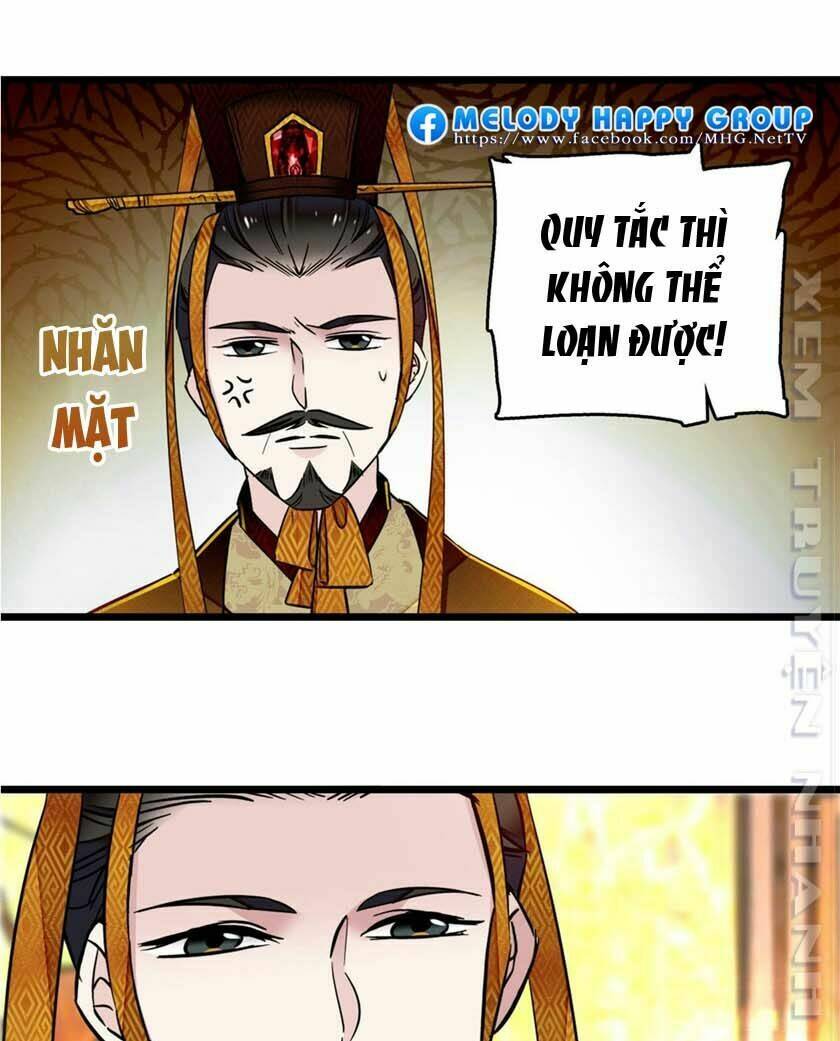 Tự Cẩm Chapter 12.8 - Trang 2