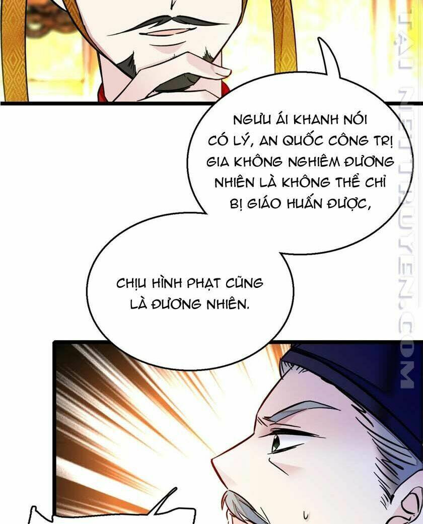 Tự Cẩm Chapter 12.8 - Trang 2