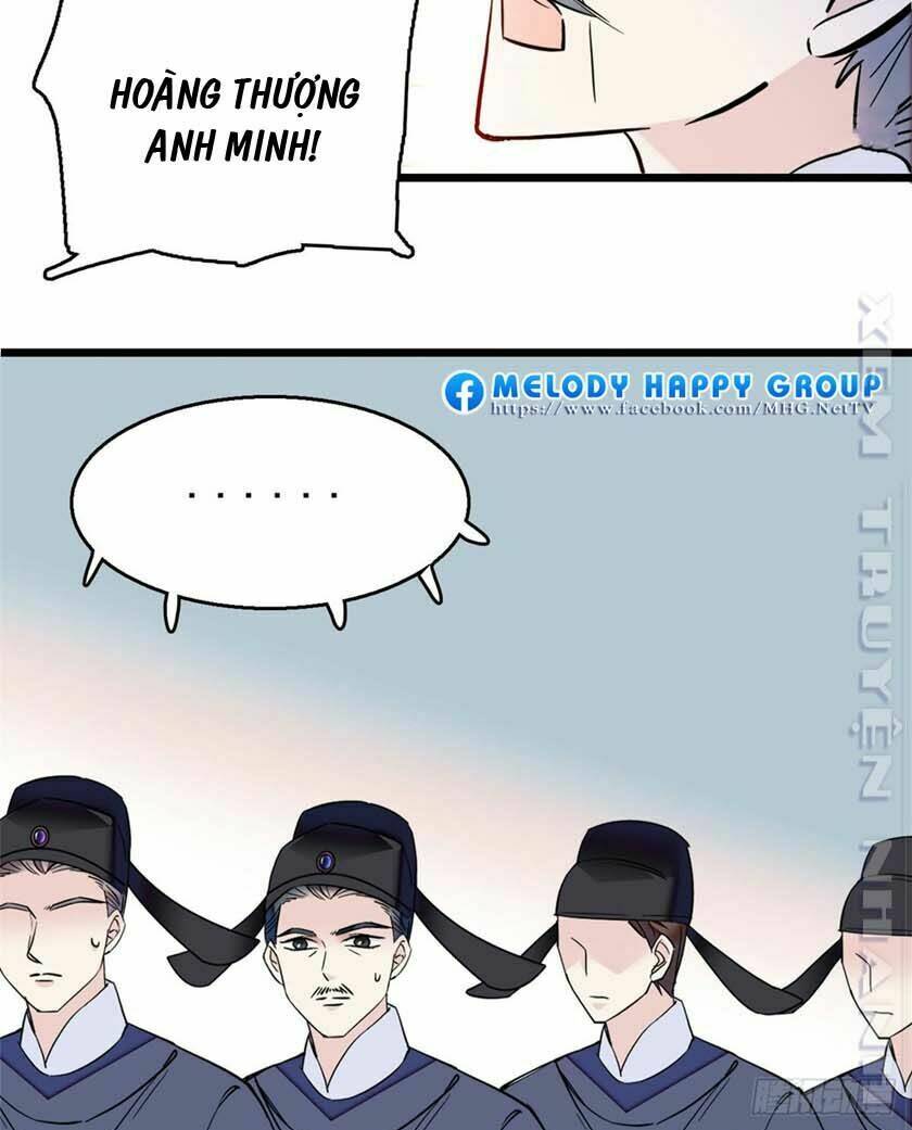 Tự Cẩm Chapter 12.8 - Trang 2