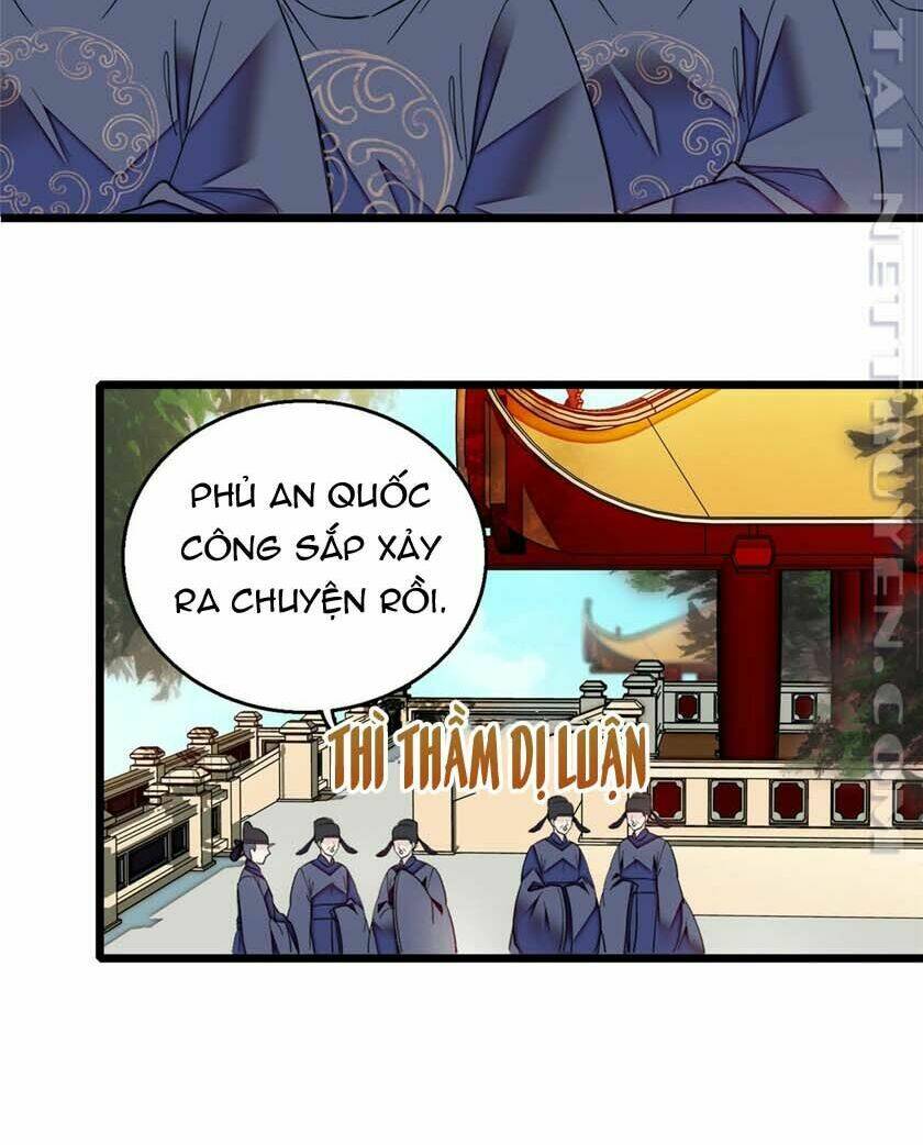 Tự Cẩm Chapter 12.8 - Trang 2