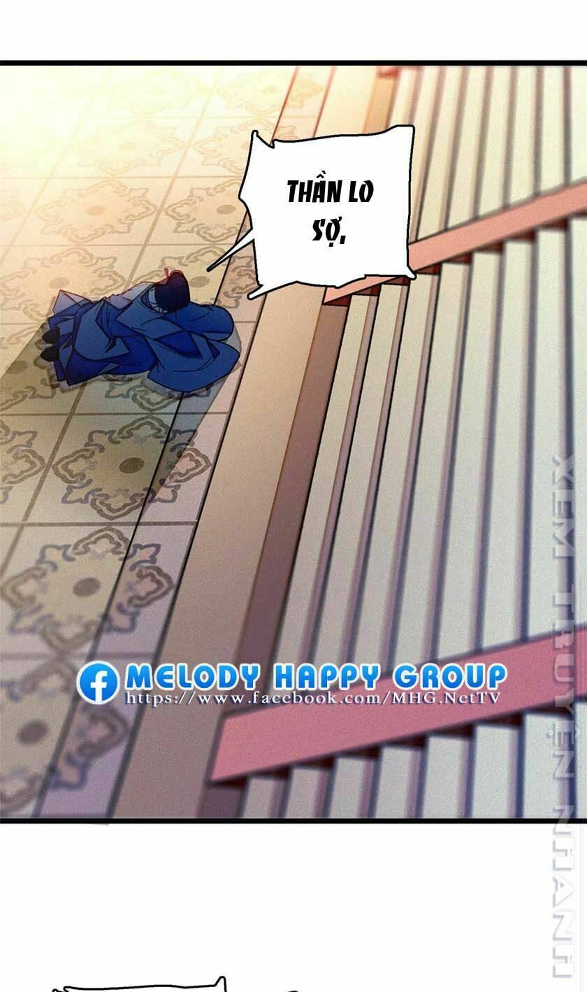 Tự Cẩm Chapter 12.8 - Trang 2