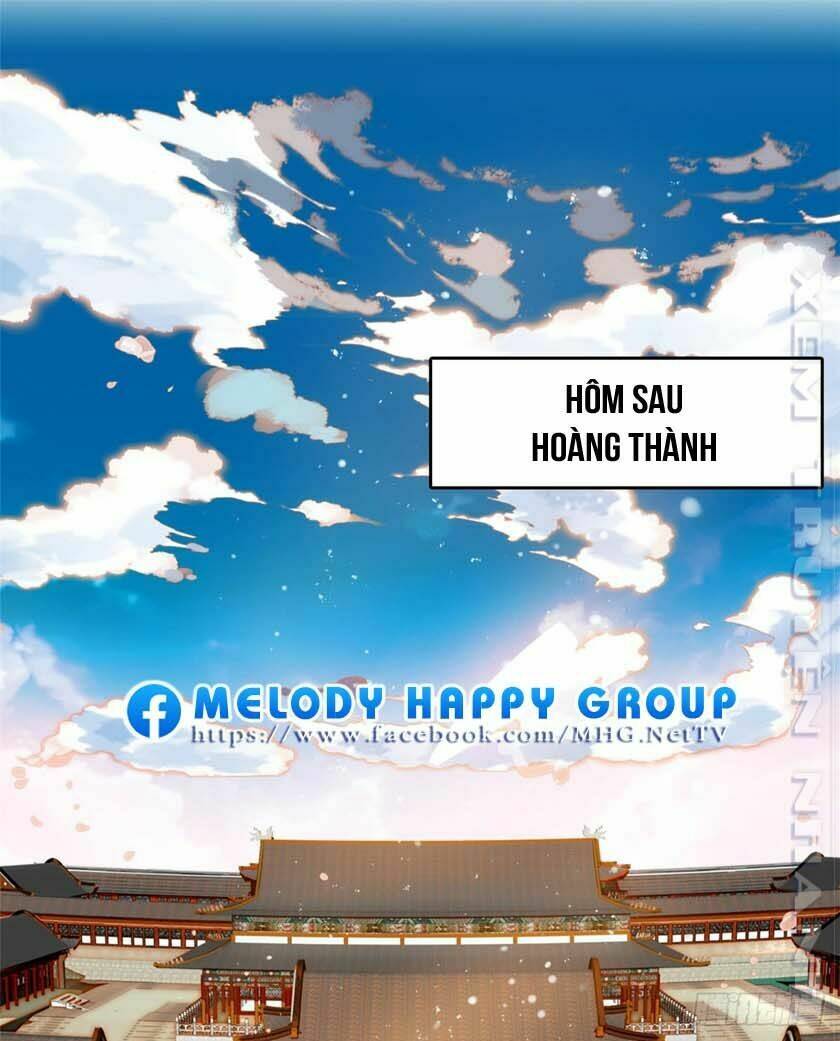 Tự Cẩm Chapter 12.8 - Trang 2