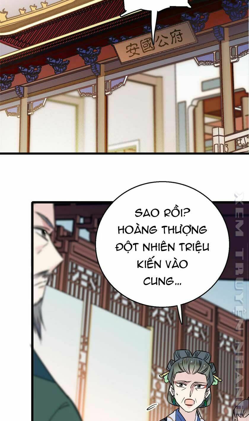 Tự Cẩm Chapter 12.8 - Trang 2