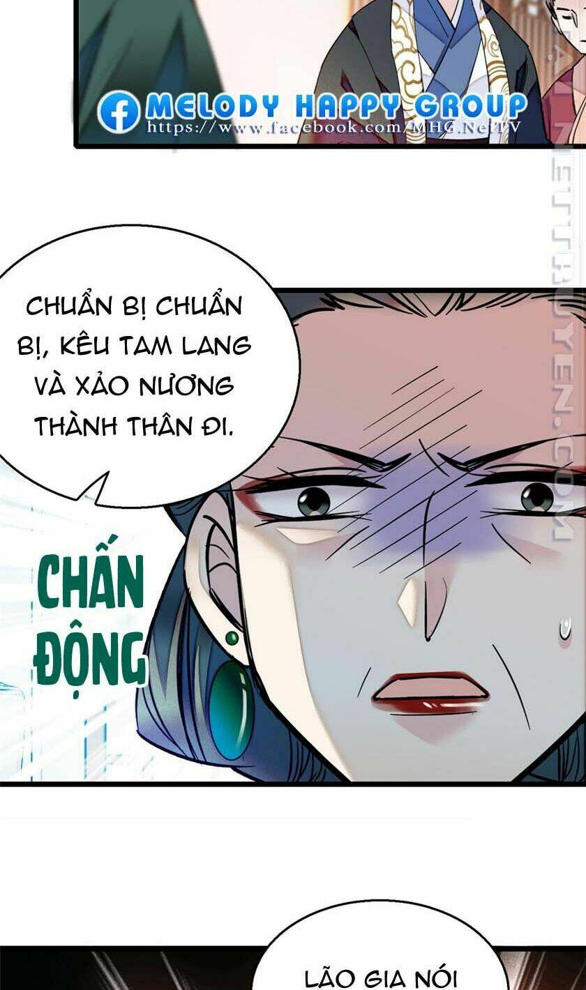Tự Cẩm Chapter 12.8 - Trang 2