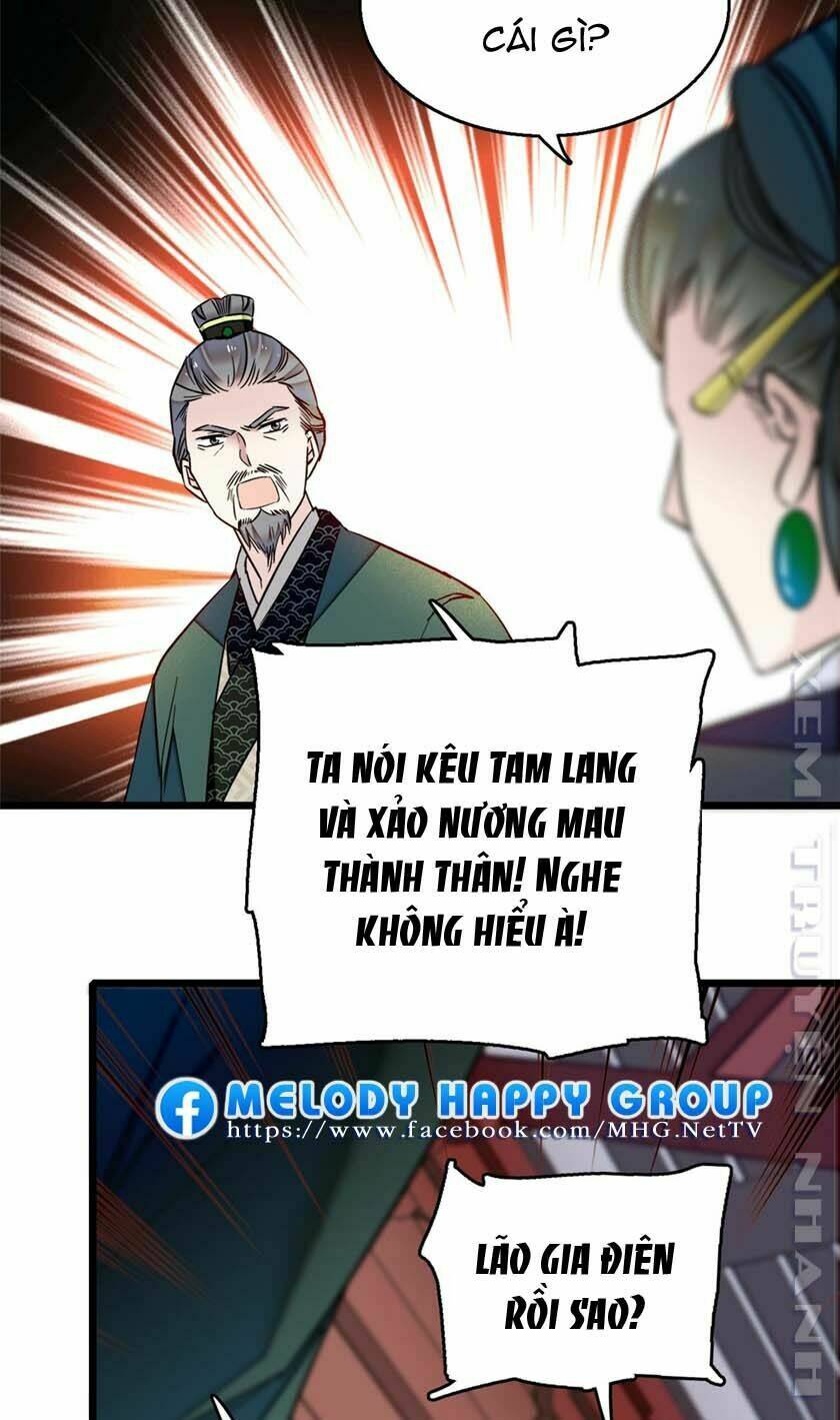 Tự Cẩm Chapter 12.8 - Trang 2