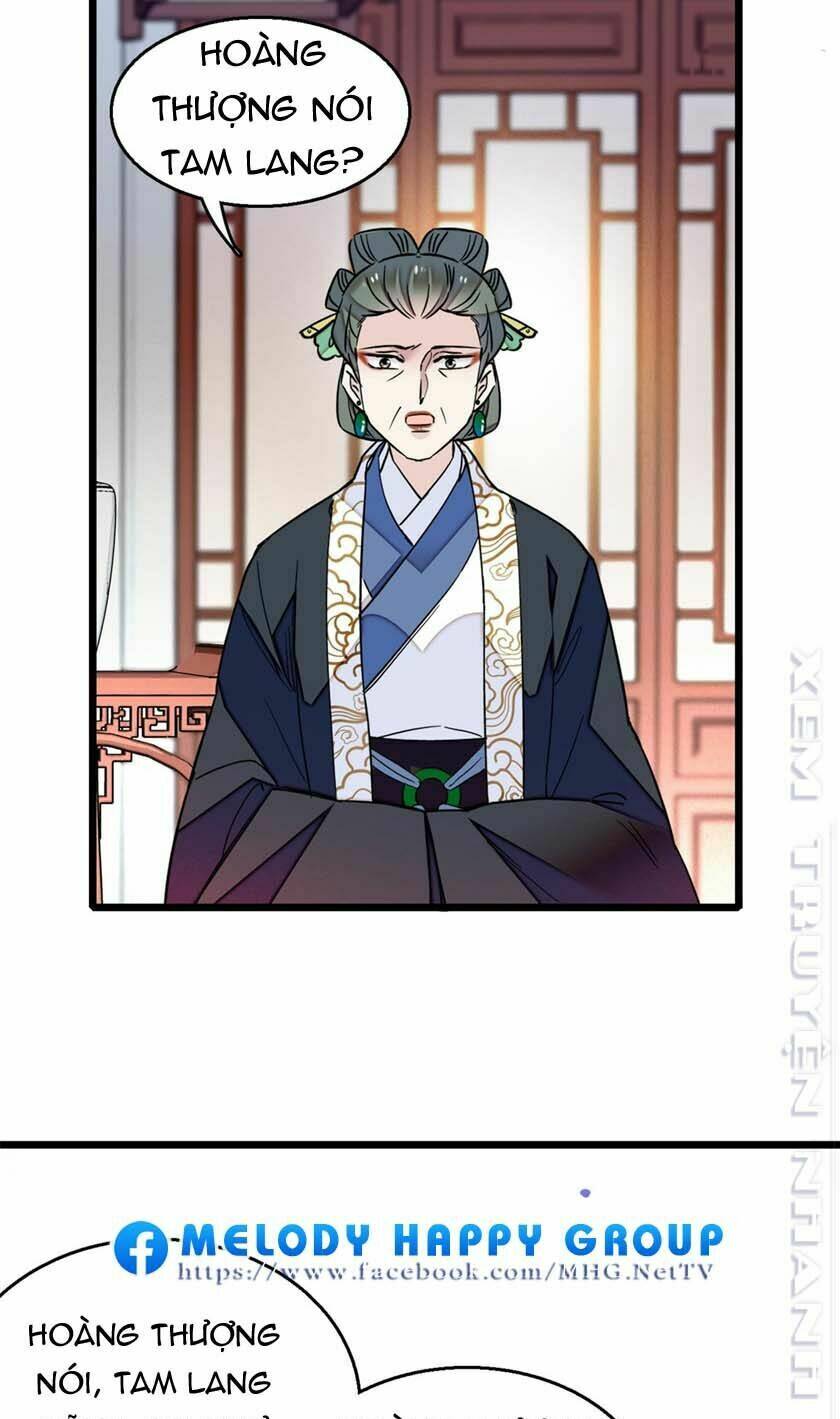 Tự Cẩm Chapter 12.8 - Trang 2