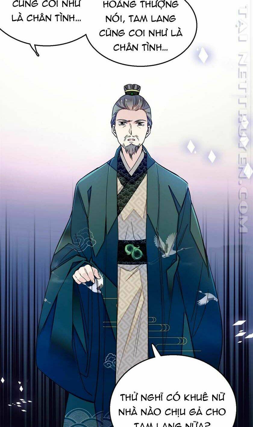 Tự Cẩm Chapter 12.8 - Trang 2