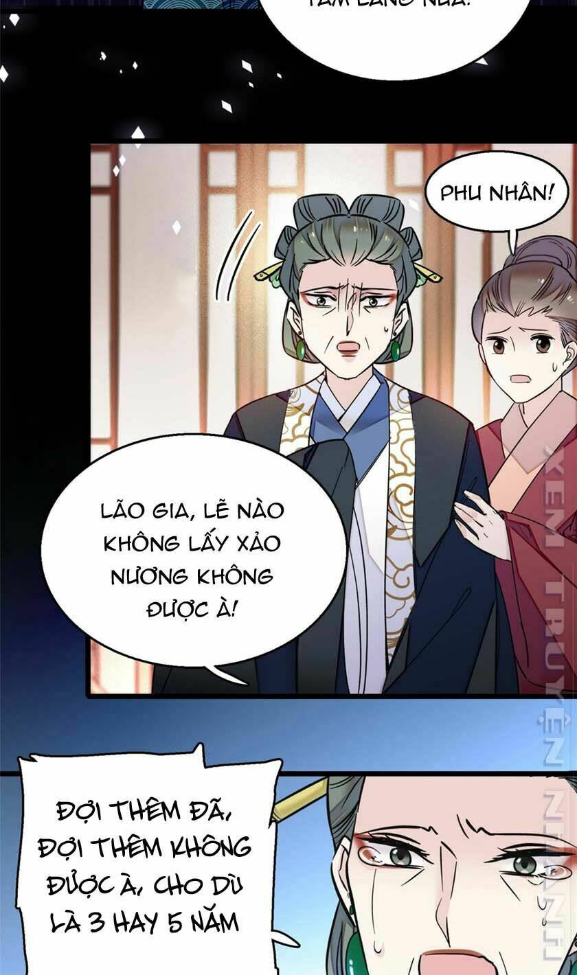 Tự Cẩm Chapter 12.8 - Trang 2