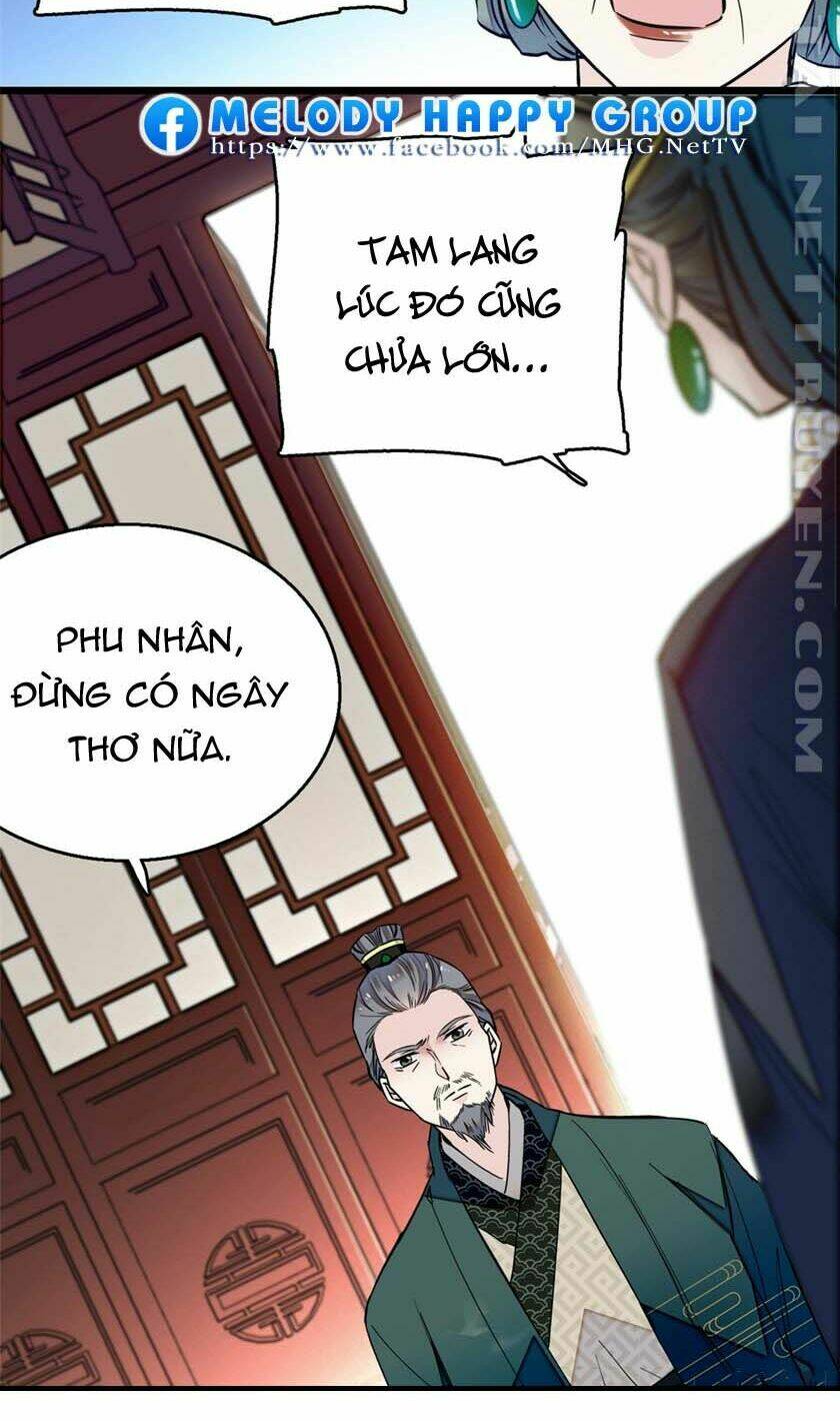 Tự Cẩm Chapter 12.8 - Trang 2