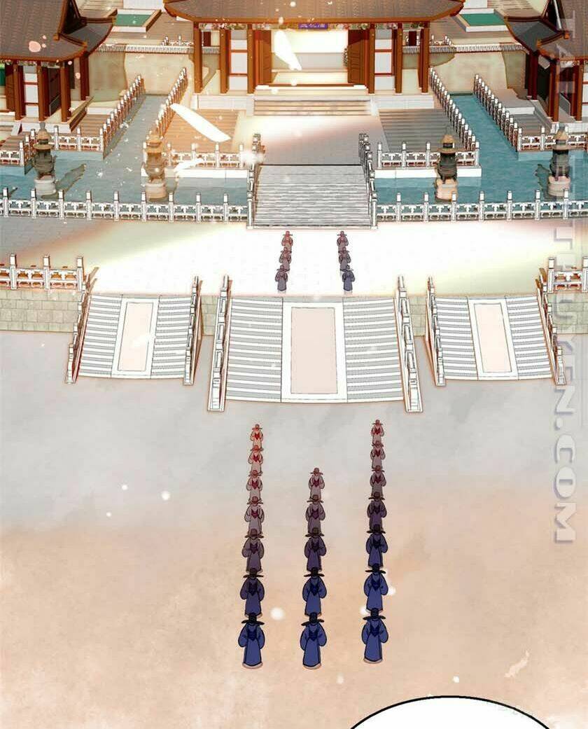 Tự Cẩm Chapter 12.8 - Trang 2