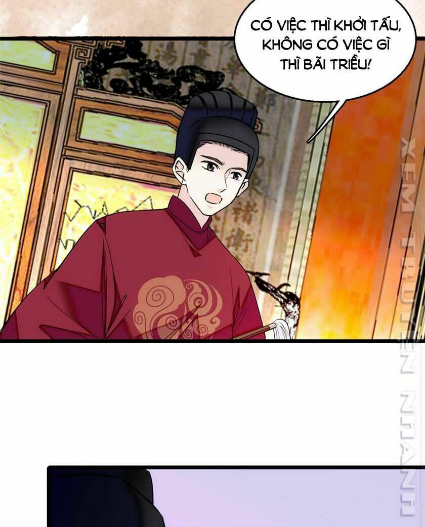 Tự Cẩm Chapter 12.8 - Trang 2