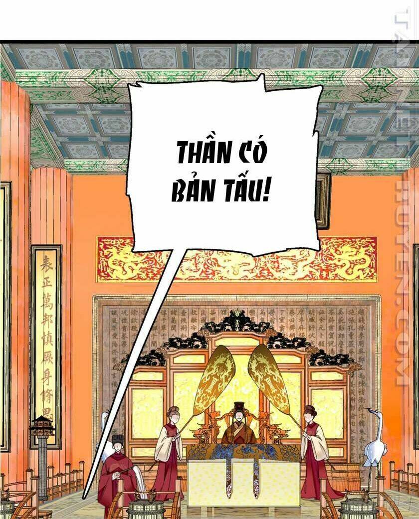 Tự Cẩm Chapter 12.8 - Trang 2