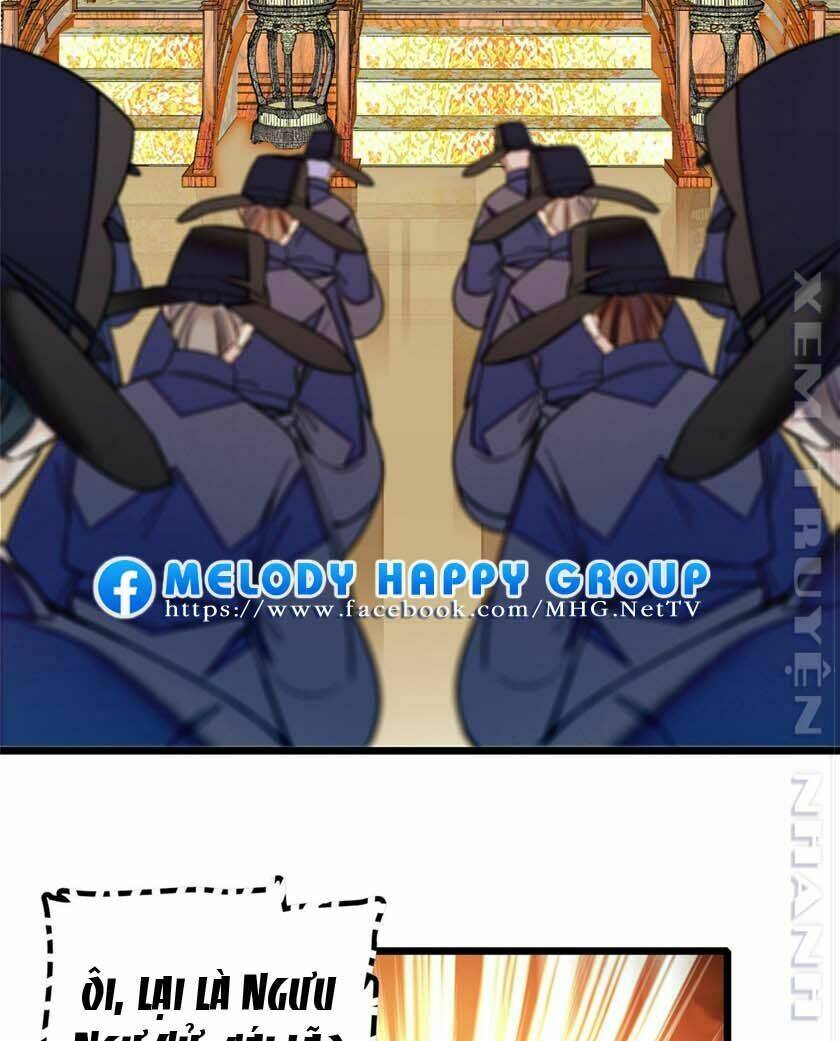 Tự Cẩm Chapter 12.8 - Trang 2