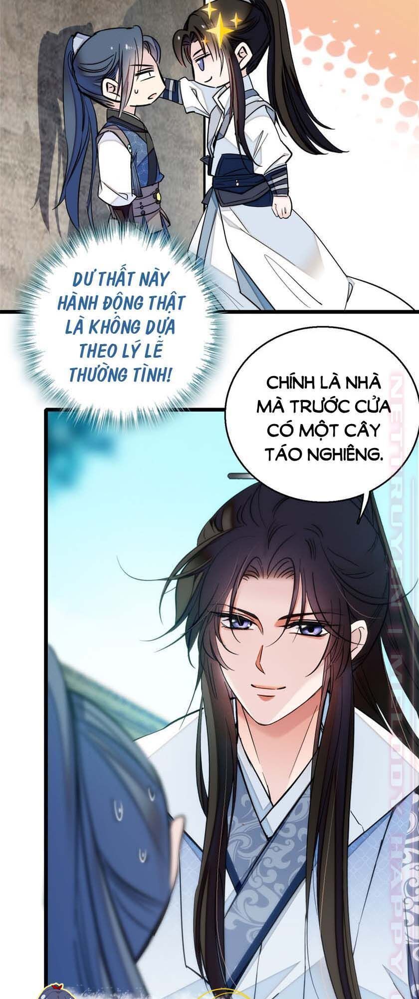 Tự Cẩm Chapter 12 - Trang 2