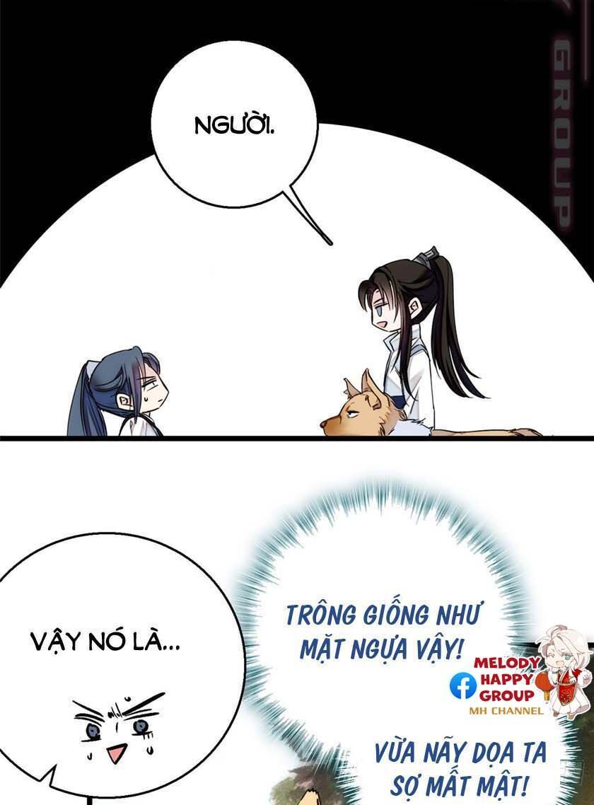 Tự Cẩm Chapter 12 - Trang 2