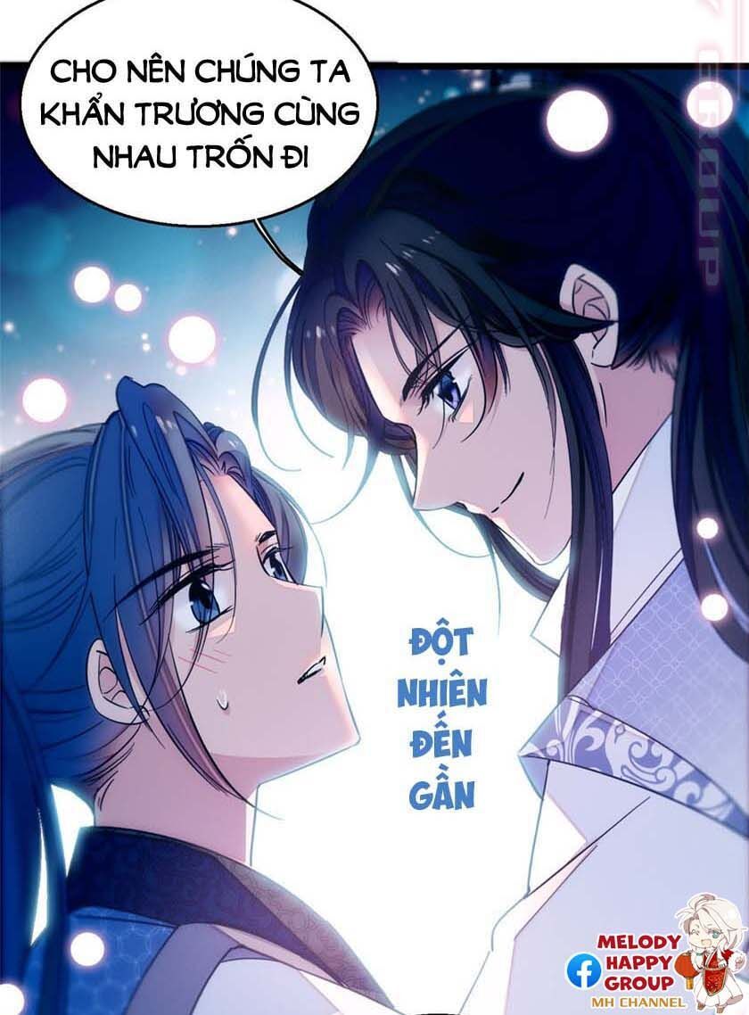 Tự Cẩm Chapter 12 - Trang 2