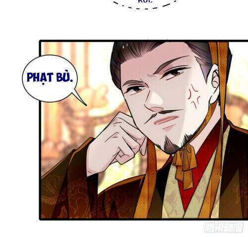 Tự Cẩm Chapter 120 - Trang 2