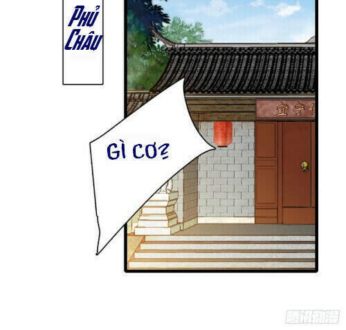 Tự Cẩm Chapter 120 - Trang 2