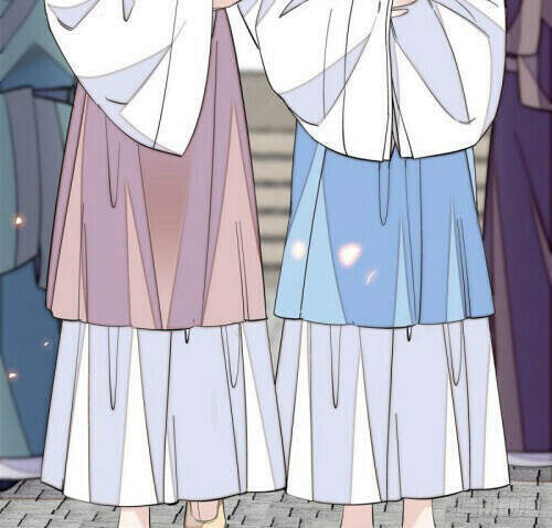 Tự Cẩm Chapter 120 - Trang 2