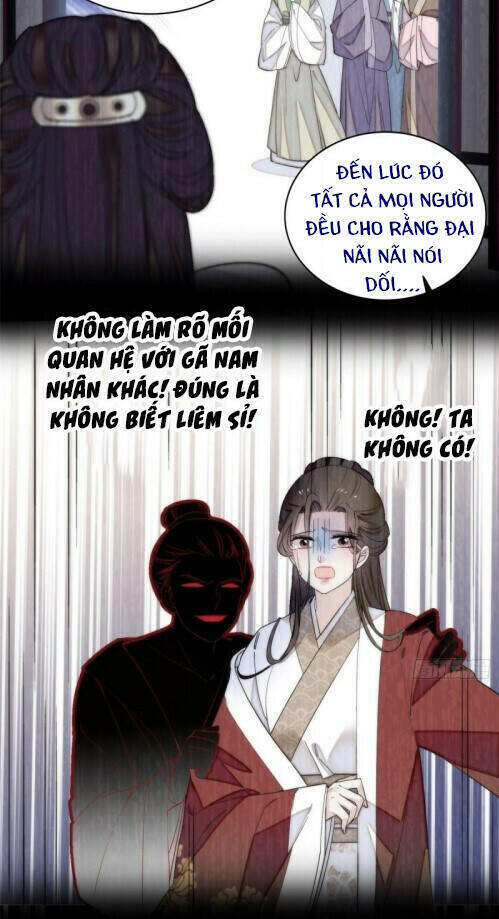 Tự Cẩm Chapter 120 - Trang 2