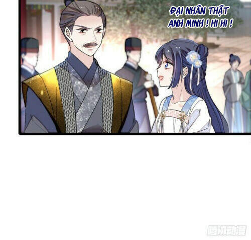 Tự Cẩm Chapter 121 - Trang 2