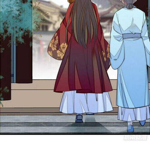 Tự Cẩm Chapter 121 - Trang 2