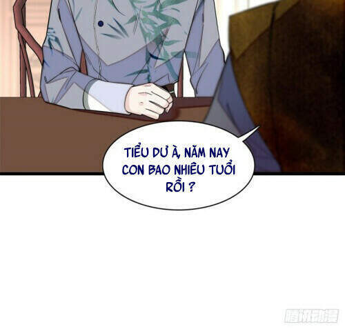 Tự Cẩm Chapter 121 - Trang 2