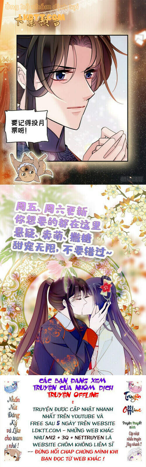 Tự Cẩm Chapter 121 - Trang 2