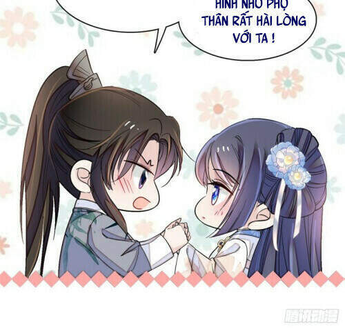 Tự Cẩm Chapter 122 - Trang 2