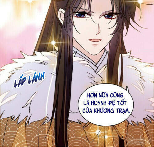 Tự Cẩm Chapter 122 - Trang 2